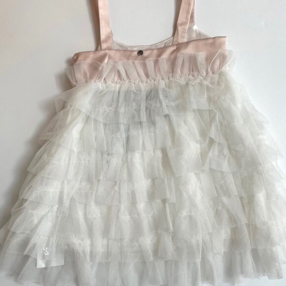 MICROBE COUTURE Dress 4 - Picture 3 of 8